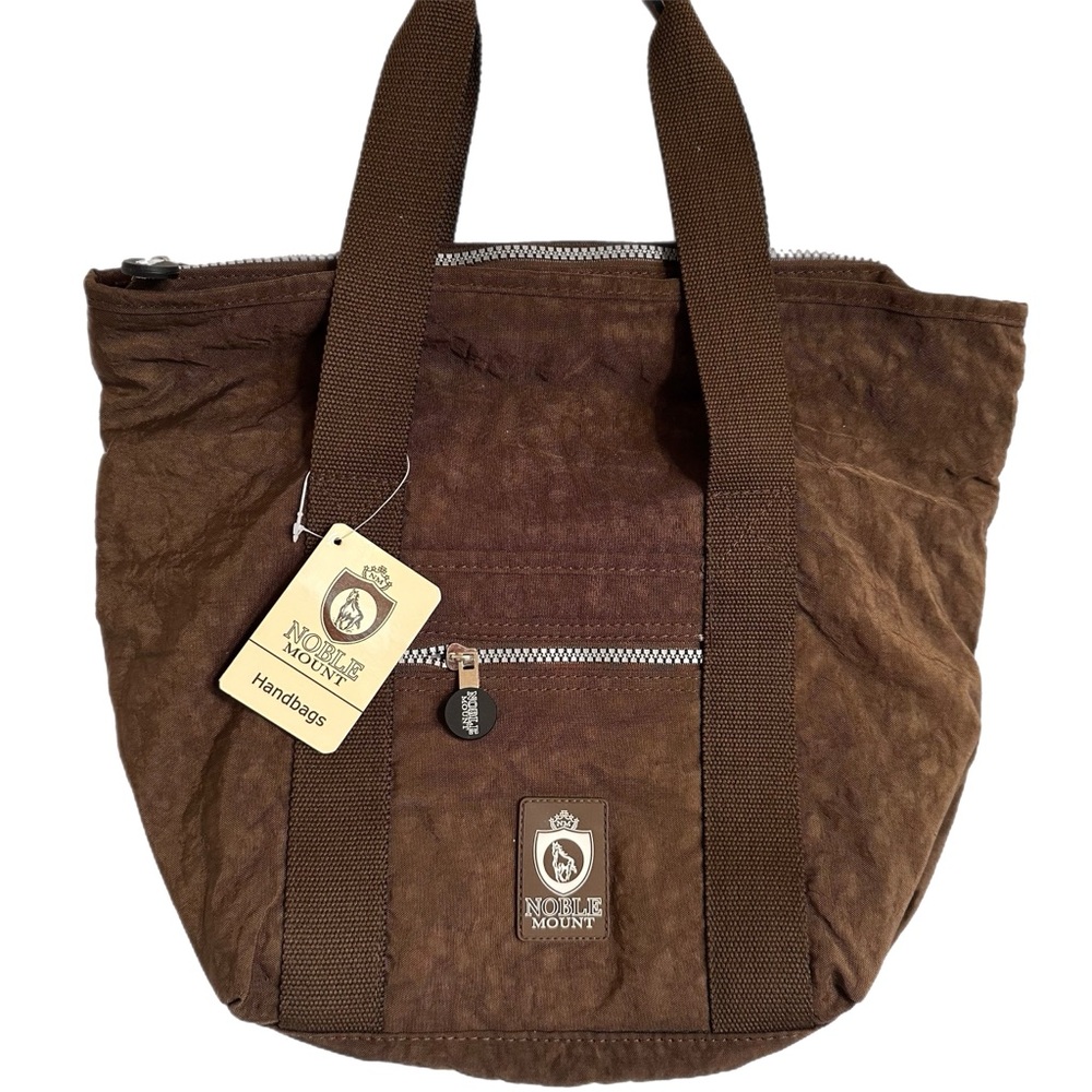 Noble Mount Handbag